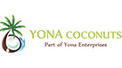 yona coconuts